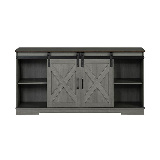Garibaldi TV Stand - Jay's Mattress Plus (NY)