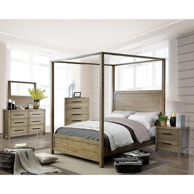 Garland Mirror - Jay's Mattress Plus (NY)