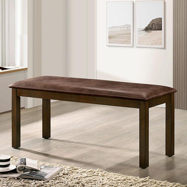 Garnett Bench - Jay's Mattress Plus (NY)