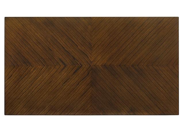 GARNETT Dining Table - Jay's Mattress Plus (NY)