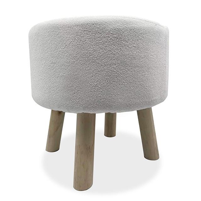 Gates Footstool (2/CTN) - Jay's Mattress Plus (NY)