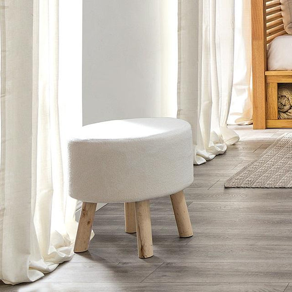 Gates Footstool (2/CTN) - Jay's Mattress Plus (NY)