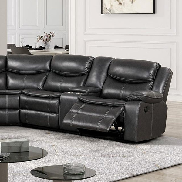 Gatria Sectional - Jay's Mattress Plus (NY)