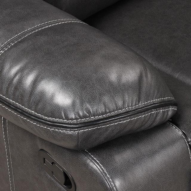 Gatria Sectional - Jay's Mattress Plus (NY)