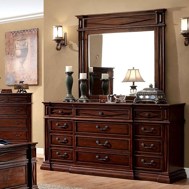 Gayle Mirror - Jay's Mattress Plus (NY)
