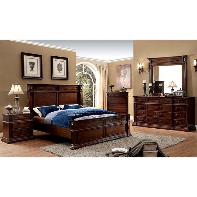 Gayle Mirror - Jay's Mattress Plus (NY)