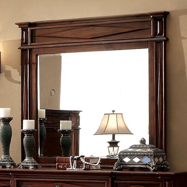 Gayle Mirror - Jay's Mattress Plus (NY)