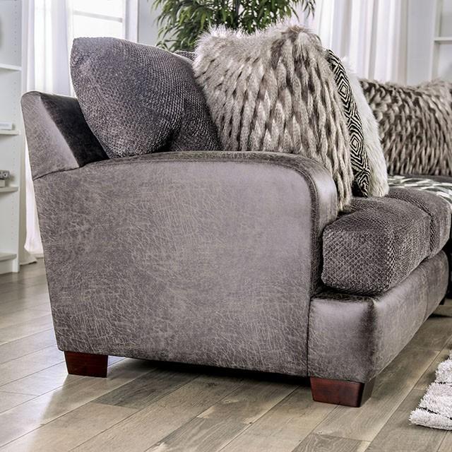 Gellhorn Sectional - Jay's Mattress Plus (NY)