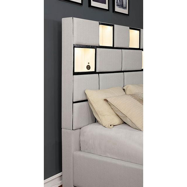 Gemma Bed - Jay's Mattress Plus (NY)