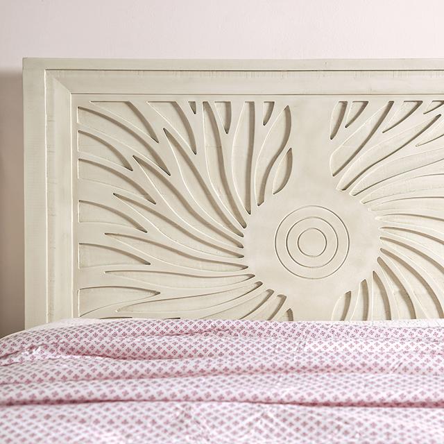 Geneva Full & Twin Bed - Jay's Mattress Plus (NY)