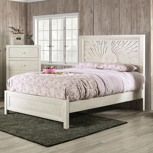 Geneva Full & Twin Bed - Jay's Mattress Plus (NY)
