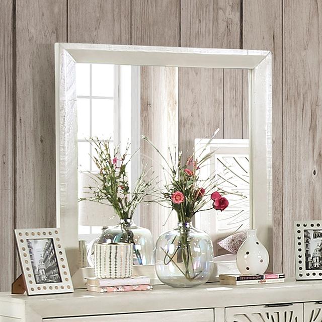 Geneva Mirror - Jay's Mattress Plus (NY)