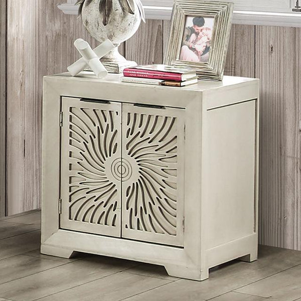Geneva Night Stand - Jay's Mattress Plus (NY)
