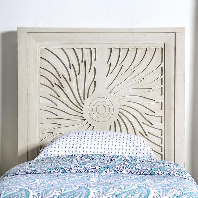 Geneva Full & Twin Bed - Jay's Mattress Plus (NY)
