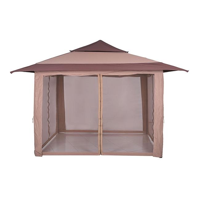 Genoa Pop Up Gazebo - Jay's Mattress Plus (NY)