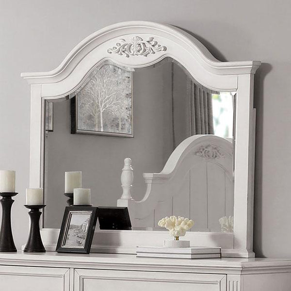 GEORGETTE Mirror - Jay's Mattress Plus (NY)
