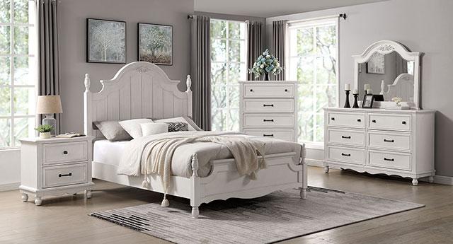 GEORGETTE Mirror - Jay's Mattress Plus (NY)