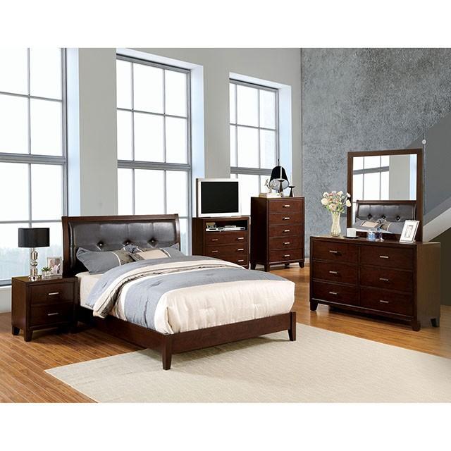 Enrico Dresser - Jay's Mattress Plus (NY)