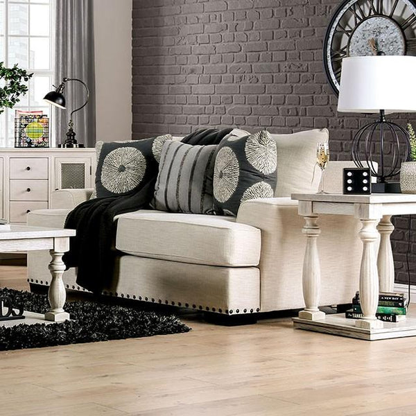GERMAINE Loveseat - Jay's Mattress Plus (NY)