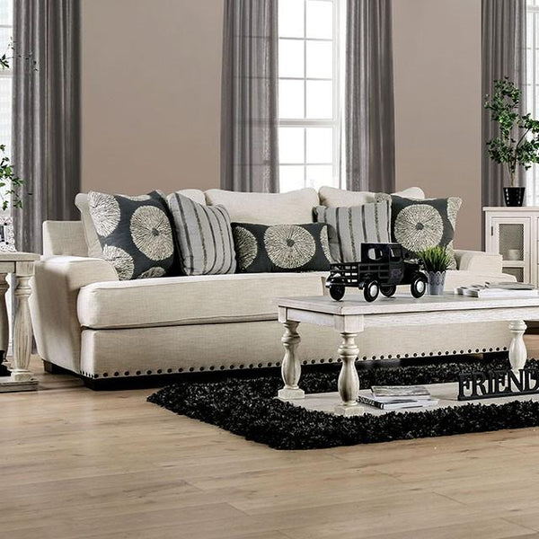 GERMAINE Sofa - Jay's Mattress Plus (NY)