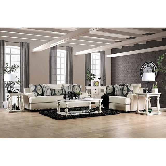 GERMAINE Loveseat - Jay's Mattress Plus (NY)