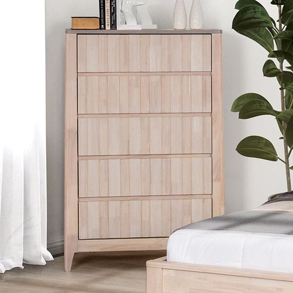 Gervais Chest - Jay's Mattress Plus (NY)