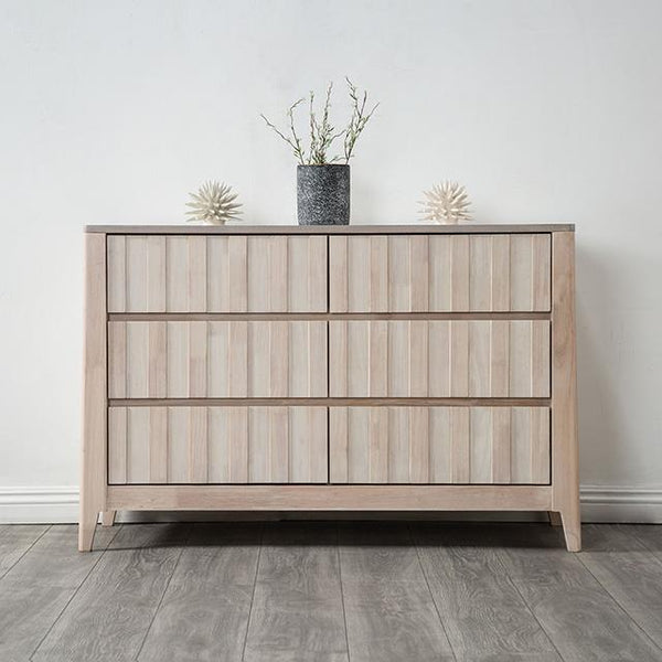 Gervais Dresser - Jay's Mattress Plus (NY)