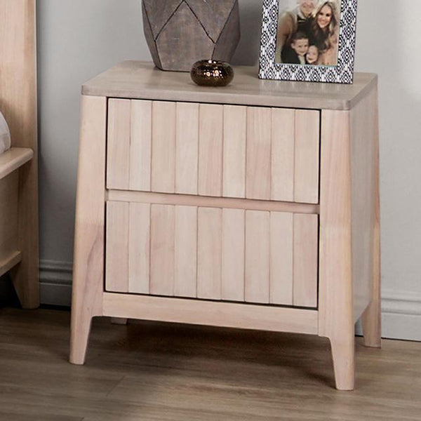 Gervais Night Stand - Jay's Mattress Plus (NY)