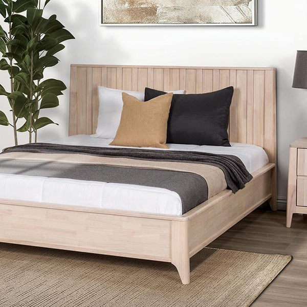 Gervais Queen Bedroom Set - Jay's Mattress Plus (NY)