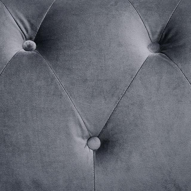 Giacomo Loveseat - Jay's Mattress Plus (NY)