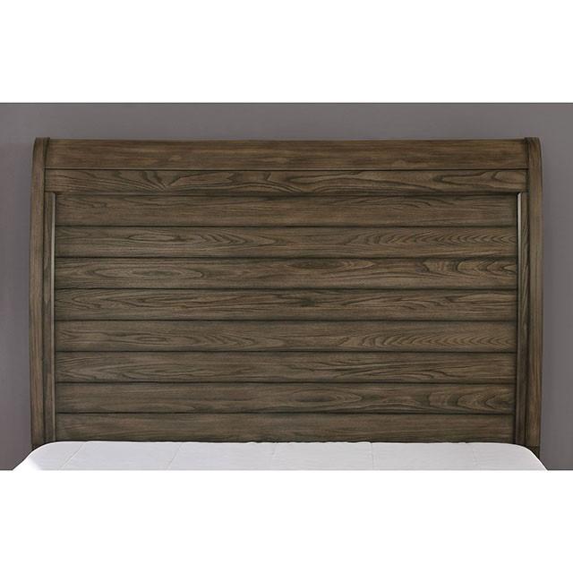 Gilbert Cal.King & Queen Bed - Jay's Mattress Plus (NY)