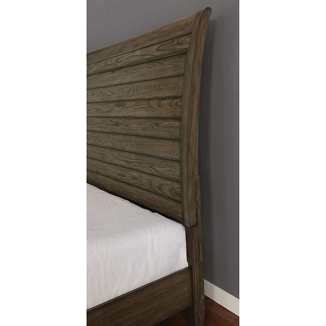 Gilbert Cal.King & Queen Bed - Jay's Mattress Plus (NY)