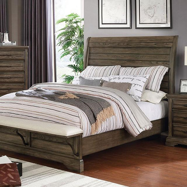 Gilbert Bed - Jay's Mattress Plus (NY)