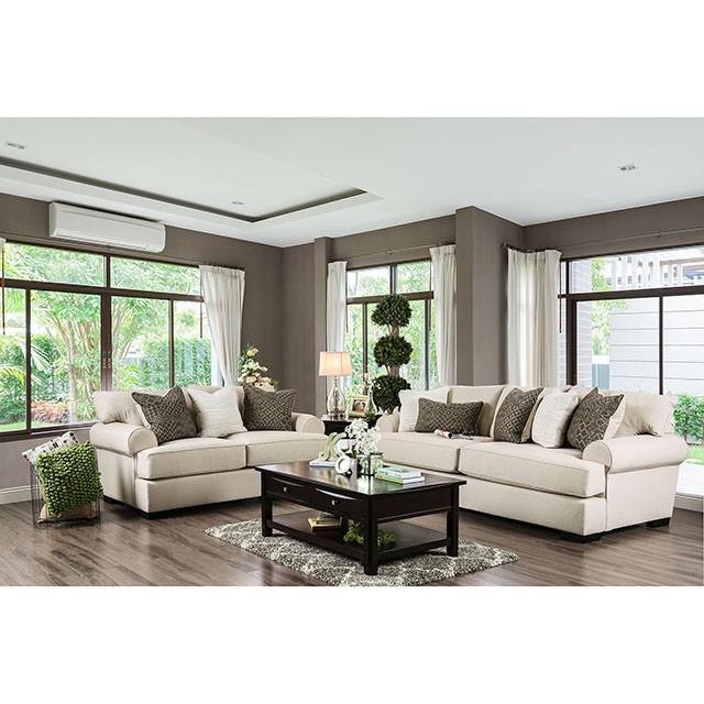 Gilda Love Seat - Jay's Mattress Plus (NY)