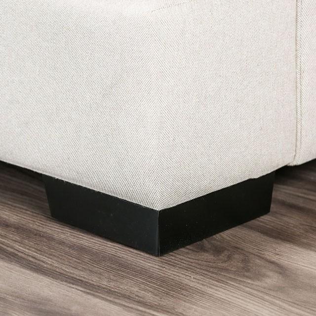 Gilda Love Seat - Jay's Mattress Plus (NY)