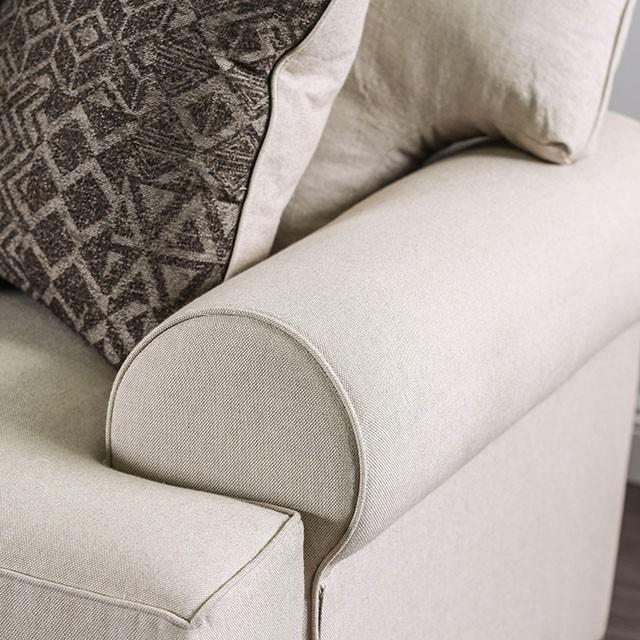 Gilda Love Seat - Jay's Mattress Plus (NY)