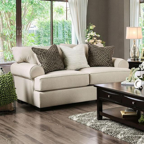 Gilda Love Seat - Jay's Mattress Plus (NY)