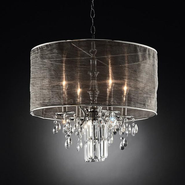 Gina Ceiling Lamp - Jay's Mattress Plus (NY)