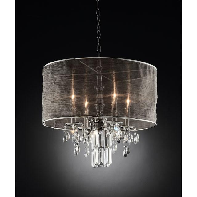 Gina Ceiling Lamp - Jay's Mattress Plus (NY)
