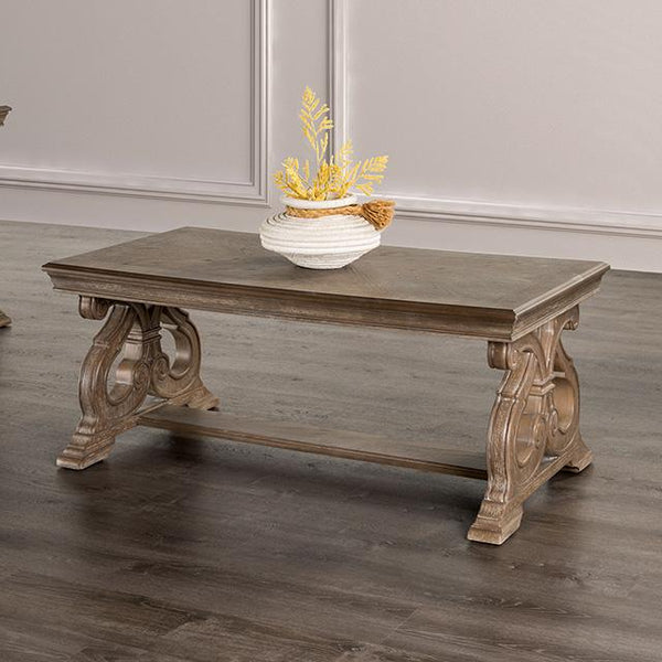 Giordani Cocktail Table - Jay's Mattress Plus (NY)