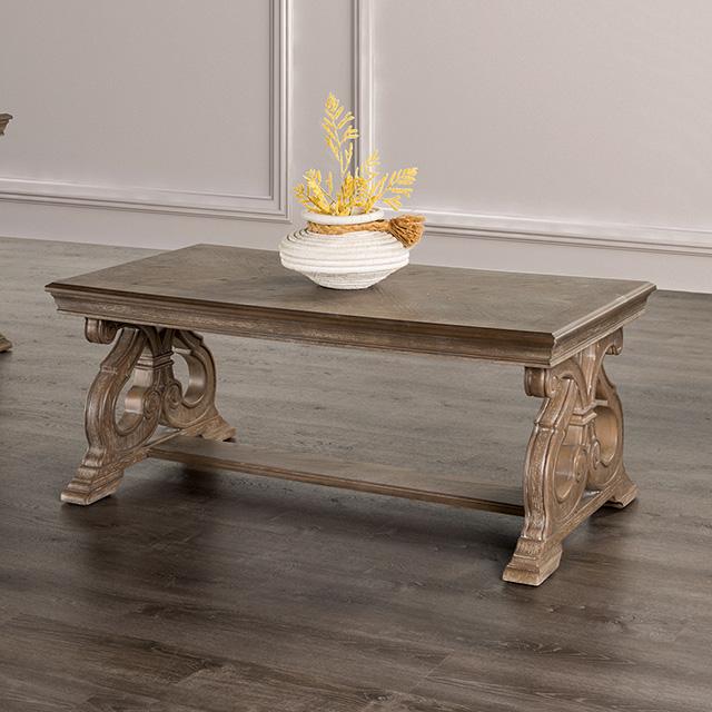 Giordani Cocktail Table - Jay's Mattress Plus (NY)