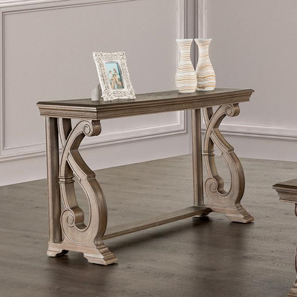 Giordani Sofa Table - Jay's Mattress Plus (NY)