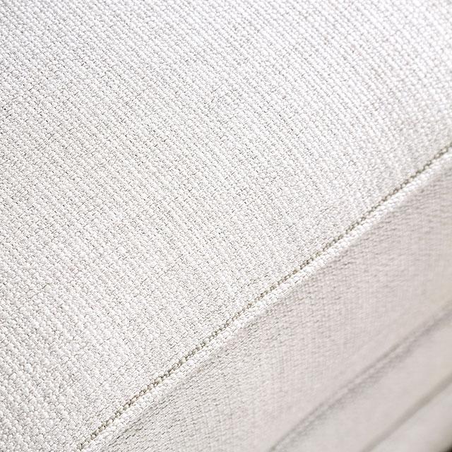 Giovanni Beige/Blue Sofa - Jay's Mattress Plus (NY)