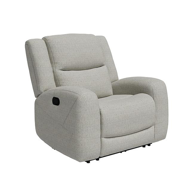 Giraldus Manual Recliner - Jay's Mattress Plus (NY)