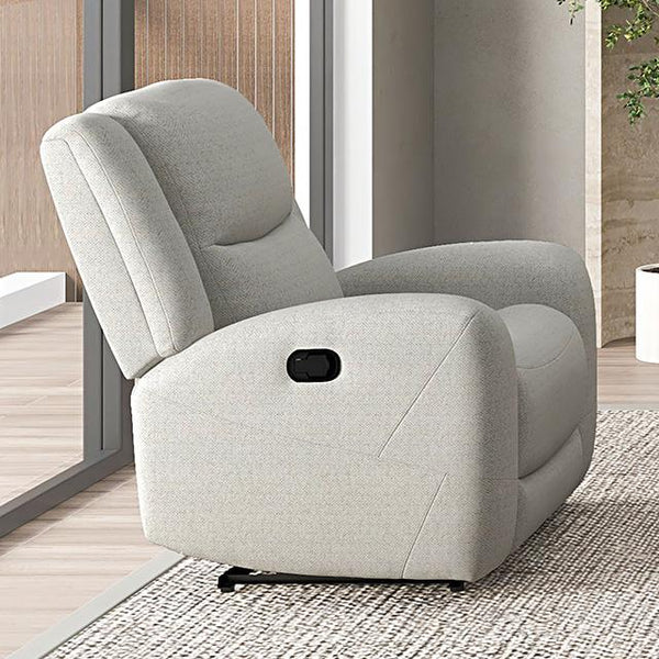 Giraldus Manual Recliner - Jay's Mattress Plus (NY)