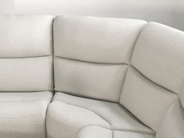 Giraldus Motion Sectional - Jay's Mattress Plus (NY)