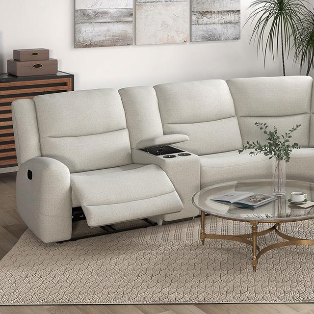 Giraldus Motion Sectional - Jay's Mattress Plus (NY)