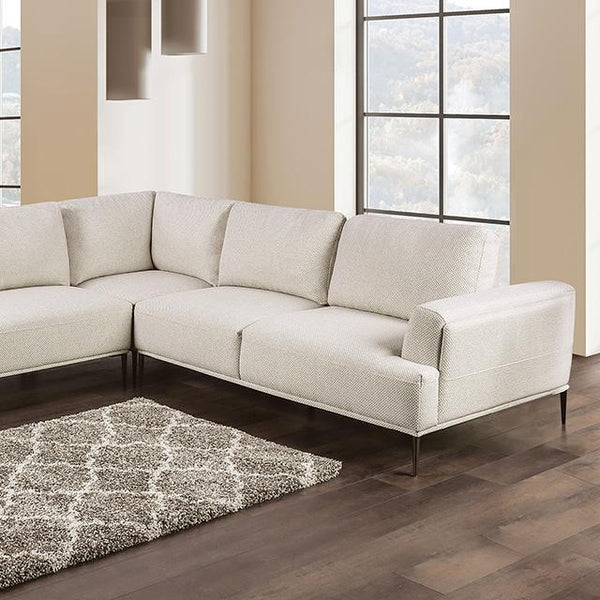 Gladbach Large L-Sectional - Jay's Mattress Plus (NY)