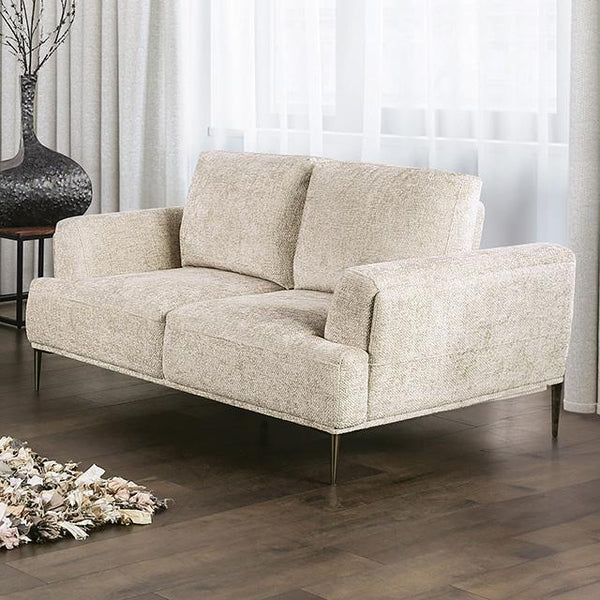 Gladbach Loveseat - Jay's Mattress Plus (NY)