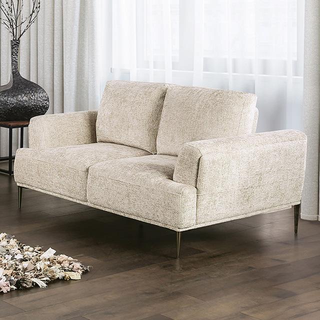 Gladbach Loveseat - Jay's Mattress Plus (NY)